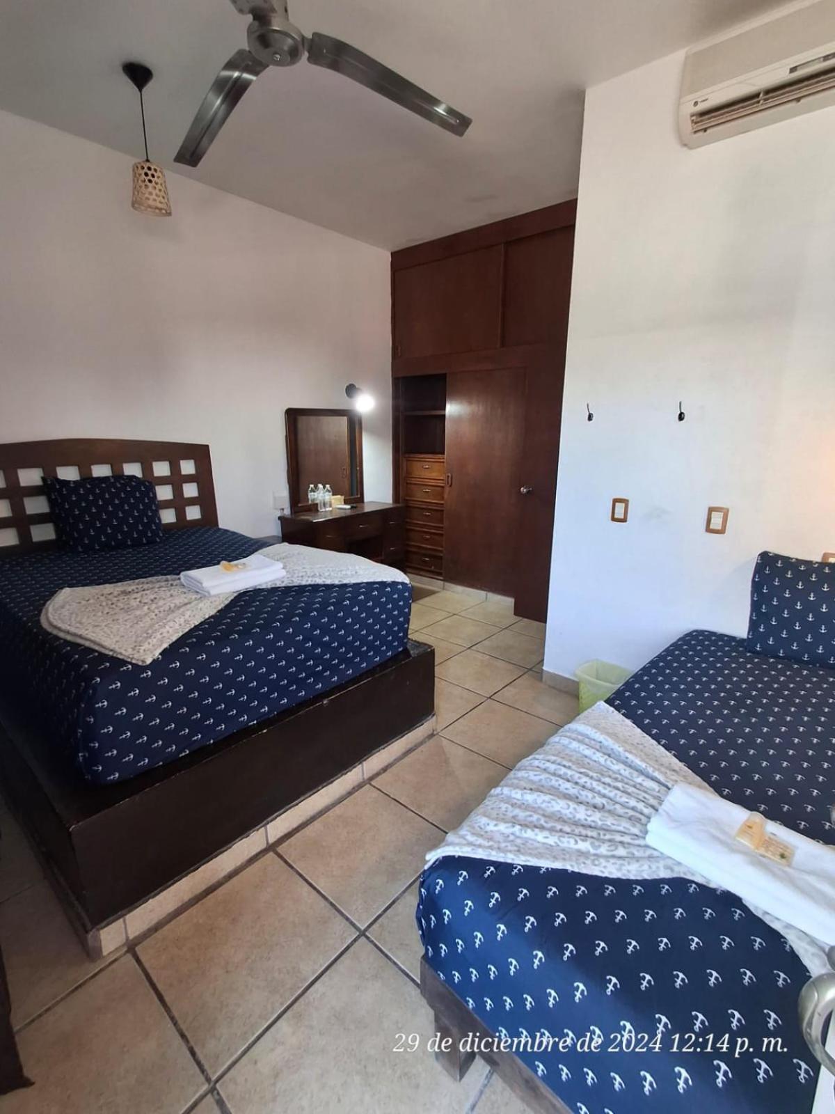 Hotel Colonos Los Cabos Cabo San Lucas Esterno foto