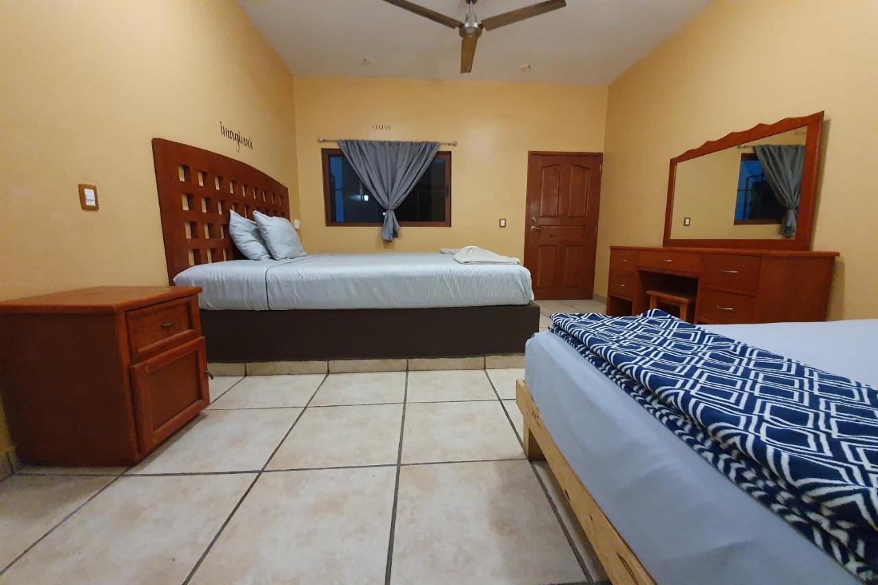 Hotel Colonos Los Cabos Cabo San Lucas Esterno foto
