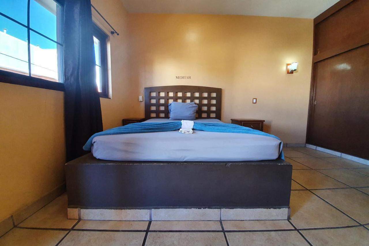 Hotel Colonos Los Cabos Cabo San Lucas Esterno foto